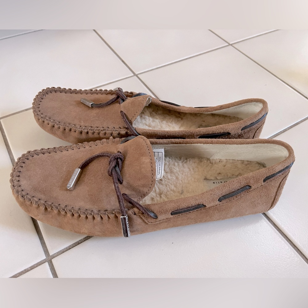 Women’s Ugg Loafers